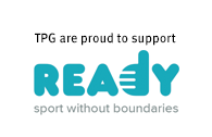 Visit the Ready Charity website