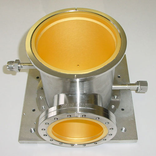 Select Plating Example - Image 1